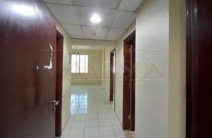 Apartment - 1 Bedroom - 2 Bathrooms for rent in Building Y16 - England Cluster - International City - Dubai