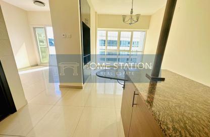 Apartment - Studio - 1 Bathroom for rent in City House 2 - Al Barsha 1 - Al Barsha - Dubai