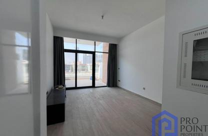 Apartment - Studio - 1 Bathroom for rent in Azizi Riviera - Meydan One - Meydan - Dubai Apartment - Studio - 1 Bathroom for rent in Azizi Riviera - Meydan One - Meydan - Dubai