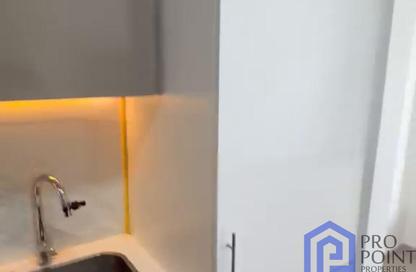 Apartment - Studio - 1 Bathroom for rent in Azizi Riviera - Meydan One - Meydan - Dubai