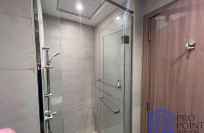 Apartment - Studio - 1 Bathroom for rent in Azizi Riviera - Meydan One - Meydan - Dubai Apartment - Studio - 1 Bathroom for rent in Azizi Riviera - Meydan One - Meydan - Dubai