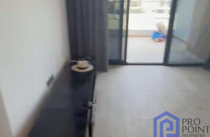 Apartment - Studio - 1 Bathroom for rent in Azizi Riviera - Meydan One - Meydan - Dubai Apartment - Studio - 1 Bathroom for rent in Azizi Riviera - Meydan One - Meydan - Dubai