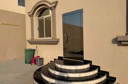 Villa - 2 Bedrooms - 3 Bathrooms for rent in Al Riffa - Ras Al Khaimah