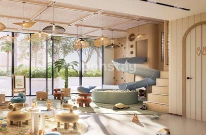 Apartment - Studio - 1 Bathroom for sale in Fahid Island - Abu Dhabi