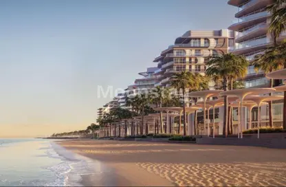 شقة - 1 حمام للبيع في جزيرة فاهد - أبوظبي