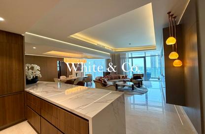 Apartment - 3 - 4 for rent in Imperial Avenue - Downtown Dubai - Dubai