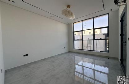 Villa - 5 Bedrooms - 7 Bathrooms for sale in Al Helio 2 - Al Helio - Ajman Villa - 5 Bedrooms - 7 Bathrooms for sale in Al Helio 2 - Al Helio - Ajman