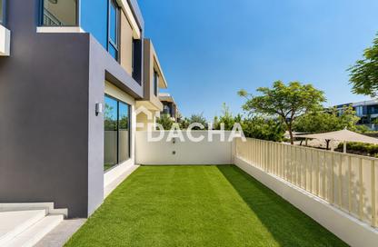 Townhouse - 4 Bedrooms - 4 Bathrooms for rent in Maple at Dubai Hills Estate 2 - Maple at Dubai Hills Estate - Dubai Hills Estate - Dubai Townhouse - 4 Bedrooms - 4 Bathrooms for rent in Maple at Dubai Hills Estate 2 - Maple at Dubai Hills Estate - Dubai Hills Estate - Dubai