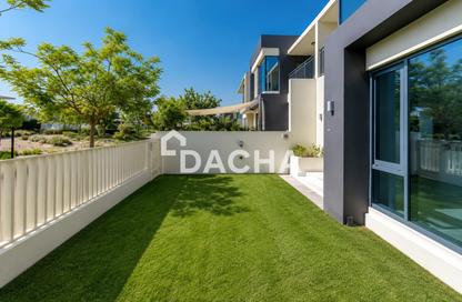 Townhouse - 4 Bedrooms - 4 Bathrooms for rent in Maple at Dubai Hills Estate 2 - Maple at Dubai Hills Estate - Dubai Hills Estate - Dubai Townhouse - 4 Bedrooms - 4 Bathrooms for rent in Maple at Dubai Hills Estate 2 - Maple at Dubai Hills Estate - Dubai Hills Estate - Dubai