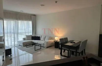 شقة - غرفة نوم - 2 حمامات للبيع في كارسون  ت - كارسون - داماك هيلز - دبي