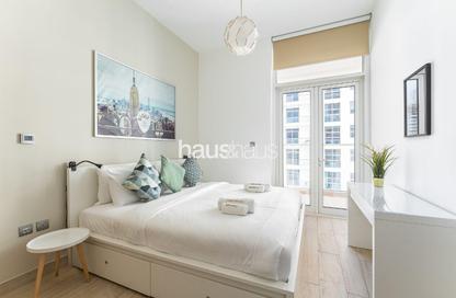 Apartment - 2 Bedrooms - 2 Bathrooms for rent in Studio One - Dubai Marina - Dubai