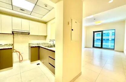 Apartment - 1 Bedroom - 2 Bathrooms for rent in Al Waleed Garden 1 - Al Waleed Garden - Al Jaddaf - Dubai