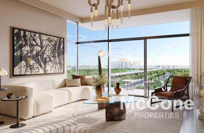 Apartment - 1 Bedroom - 2 Bathrooms for sale in Terra Heights Building 1 - Terra Heights - Expo City - Dubai