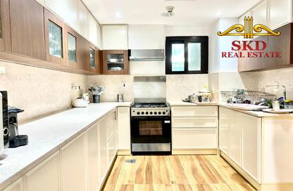 Villa - 4 Bedrooms - 6 Bathrooms for rent in La Riviera Estate D - La Riviera Estate - District 10 - Jumeirah Village Circle - Dubai