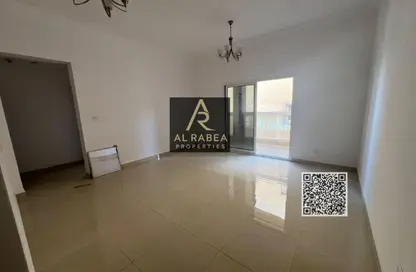 Apartment - 1 Bedroom - 2 Bathrooms for rent in Al Yasmeen 1 - Al Yasmeen - Ajman