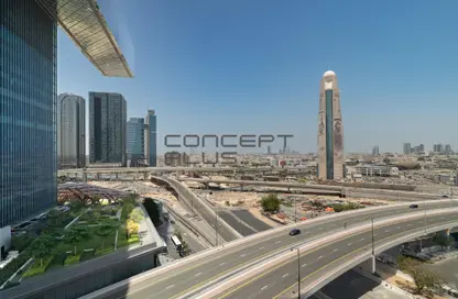 شقة - 2 غرف نوم - 3 حمامات للبيع في زعبيل ١، الريزيدنس - زعبيل 1 - زعبيل - دبي