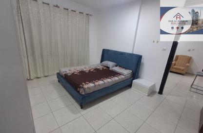 Apartment - 1 Bedroom - 1 Bathroom for rent in Manazil Tower 5 - Al Taawun Street - Al Taawun - Sharjah Apartment - 1 Bedroom - 1 Bathroom for rent in Manazil Tower 5 - Al Taawun Street - Al Taawun - Sharjah