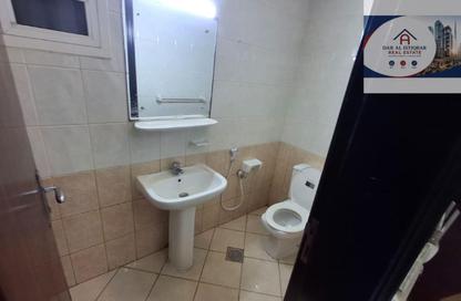 Apartment - 1 Bedroom - 1 Bathroom for rent in Manazil Tower 5 - Al Taawun Street - Al Taawun - Sharjah Apartment - 1 Bedroom - 1 Bathroom for rent in Manazil Tower 5 - Al Taawun Street - Al Taawun - Sharjah