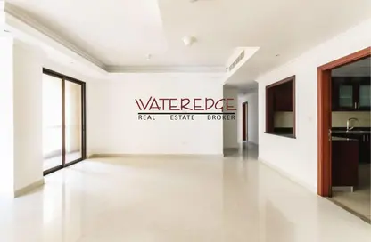 Apartment - 3 Bedrooms - 3 Bathrooms for rent in Murjan 1 - Murjan - Jumeirah Beach Residence - Dubai