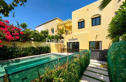 Villa - 2 Bedrooms - 3 Bathrooms for sale in Springs 3 - The Springs - Dubai