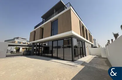 Villa - 4 Bedrooms - 4 Bathrooms for rent in June - Arabian Ranches 3 - Dubai