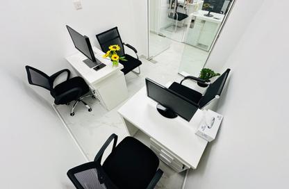 Office Space - Studio - 1 for rent in Reem Residency - Al Karama - Bur Dubai - Dubai Office Space - Studio - 1 for rent in Reem Residency - Al Karama - Bur Dubai - Dubai