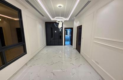 Villa - 5 - 7 for sale in Al Helio 1 - Al Helio - Ajman