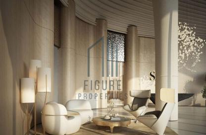 Apartment - Studio - 1 for sale in SAAS Hills - Dubai Science Park - Dubai