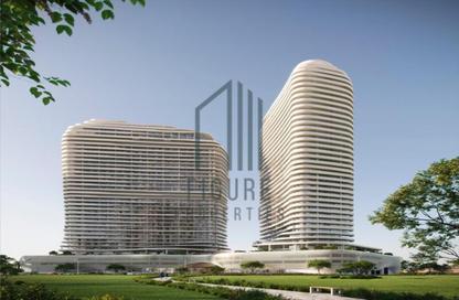 Apartment - Studio - 1 for sale in SAAS Hills - Dubai Science Park - Dubai
