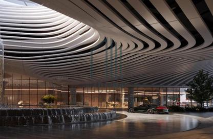 Apartment - Studio - 1 for sale in SAAS Hills - Dubai Science Park - Dubai