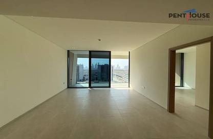 Apartment - 1 - 2 for rent in Binghatti Ghost - Dubai Healthcare City 2 - Al Jaddaf - Dubai