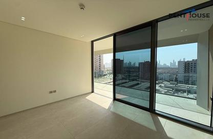 Apartment - 1 - 2 for rent in Binghatti Ghost - Dubai Healthcare City 2 - Al Jaddaf - Dubai Apartment - 1 - 2 for rent in Binghatti Ghost - Dubai Healthcare City 2 - Al Jaddaf - Dubai