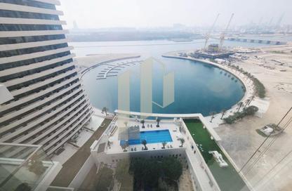 Apartment - 3 Bedrooms - 4 Bathrooms for rent in The Wave - Najmat Abu Dhabi - Al Reem Island - Abu Dhabi Apartment - 3 Bedrooms - 4 Bathrooms for rent in The Wave - Najmat Abu Dhabi - Al Reem Island - Abu Dhabi