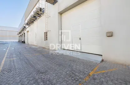 Warehouse - Studio for rent in Amaya Plaza - Nadd Al Hammar - Dubai