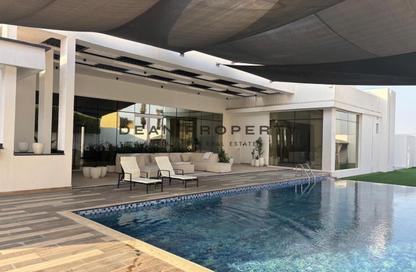 Villa - 3 - 4 for rent in Al Marsa - Al Jazirah Al Hamra - Al Hamra Village - Ras Al Khaimah Villa - 3 - 4 for rent in Al Marsa - Al Jazirah Al Hamra - Al Hamra Village - Ras Al Khaimah