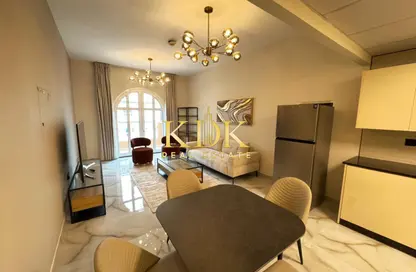 Apartment - 2 Bedrooms - 3 Bathrooms for rent in Summer 2 - Summer - Seasons Community - District 15 - Jumeirah Village Circle - Dubai