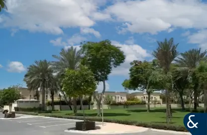 Villa - 3 Bedrooms - 3 Bathrooms for sale in Springs 1 - The Springs - Dubai