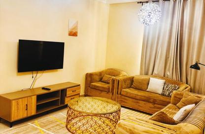Apartment - 2 - 3 for rent in New Al Taawun Road - Al Taawun - Sharjah