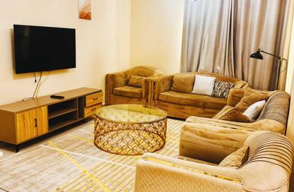 Apartment - 2 - 3 for rent in New Al Taawun Road - Al Taawun - Sharjah