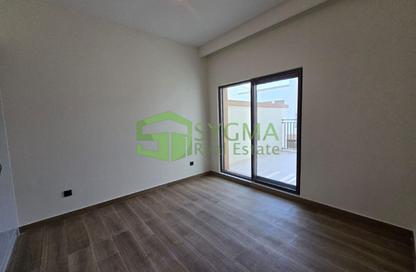 Townhouse - 4 Bedrooms - 3 Bathrooms for rent in Costa Brava 1 - Costa Brava - Damac Lagoons - Dubai