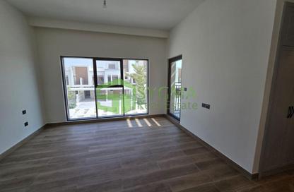 Townhouse - 4 Bedrooms - 3 Bathrooms for rent in Costa Brava 1 - Costa Brava - Damac Lagoons - Dubai