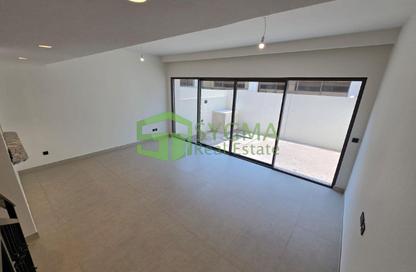 Townhouse - 4 Bedrooms - 3 Bathrooms for rent in Costa Brava 1 - Costa Brava - Damac Lagoons - Dubai