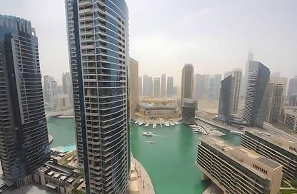 شقة - غرفة نوم - 2 حمامات للايجار في بحر 6 - بحر - جميرا بيتش ريزيدنس - دبي شقة - غرفة نوم - 2 حمامات للايجار في بحر 6 - بحر - جميرا بيتش ريزيدنس - دبي