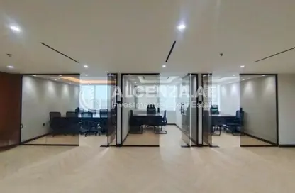 Office Space - Studio for rent in HDS Business Centre - JLT Cluster M - Jumeirah Lake Towers - Dubai