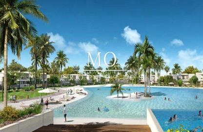 Villa - 4 - 5 for sale in Opal Gardens - District 11 - Mohammed Bin Rashid City - Dubai Villa - 4 - 5 for sale in Opal Gardens - District 11 - Mohammed Bin Rashid City - Dubai