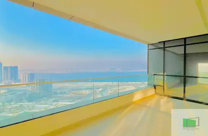 شقة - 2 غرف نوم - 3 حمامات للبيع في بارك فيو - شمس أبوظبي - جزيرة الريم - أبوظبي