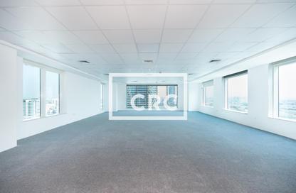 Office Space - Studio for rent in Sidra Tower - Al Sufouh 1 - Al Sufouh - Dubai