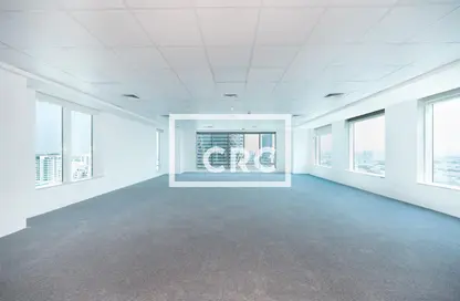 Office Space - Studio for rent in Sidra Tower - Al Sufouh 1 - Al Sufouh - Dubai