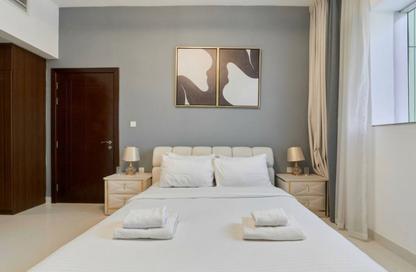 Bungalow - Studio - 2 for rent in Elite Sports Residence 3 - Elite Sports Residence - Dubai Sports City - Dubai Bungalow - Studio - 2 for rent in Elite Sports Residence 3 - Elite Sports Residence - Dubai Sports City - Dubai