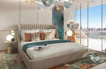 Apartment - 1 Bedroom - 1 Bathroom for sale in Coral Reef - Maritime City - Dubai